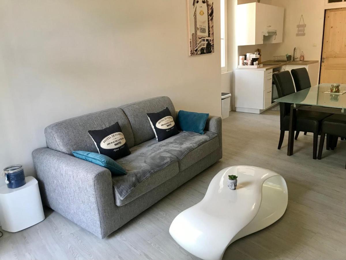 Appartement 3 Pieces Lumineux Au Coeur Du Village Saint-Martin-Vésubie Exterior foto